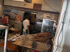 -老黄记手撕烤兔(玉林街店)
