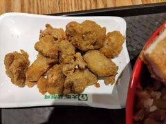 -大炮盐酥鸡(新街口店)
