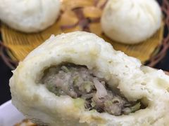 肉包子-郑家包子牛肉拉面(尚勤路店)