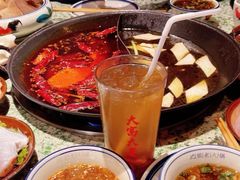 -鸿姐老火锅·传统炒料(上海旗舰店)
