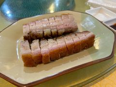 -烧鹅妹饭店