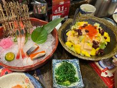-古田居·特色寿司料理(星之岛旗舰店)