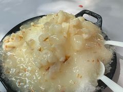 -王中王刨冰