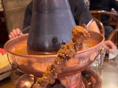 -东来顺饭庄(天美新天地店)