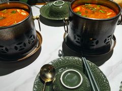 -Thai Basil罗勒叶泰式餐厅(时代天街店)