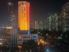-深圳凯宾斯基酒店