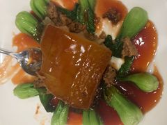 -功德林素菜饭庄(前门店)