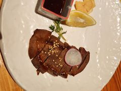 -花潮料理艺食馆(世欧广场店)
