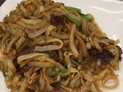 炒牛河-繁仔牛杂(石排店)