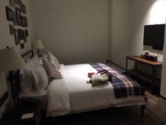 -美豪酒店(深圳机场店)