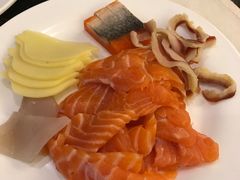 -东方红海鲜百汇(国际大厦店)