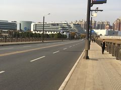 -南湖大桥