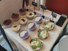 -金陵家宴·金陵春·南京菜(夫子庙店)