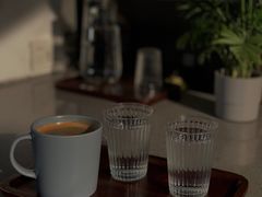 -CoffeeVendor(西乡店)