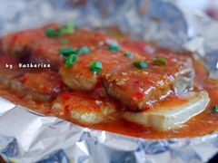 -臭桂鱼儿特色餐厅(朝晖七小区北区店)