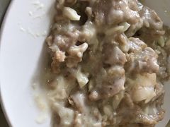 -老七饭馆(光荣道总店)
