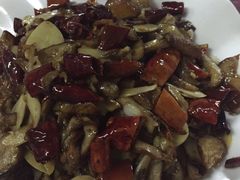 -古道惠风饭庄