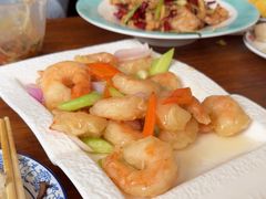 -姜师傅老菜馆(花园小区店)