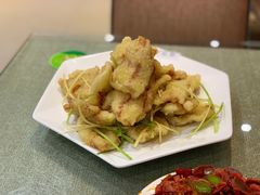 锅包肉-春花民族美食(佳木斯总店)