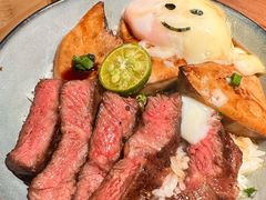 -满满初牛·炭烧牛肉专门店(国大店)