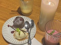 -The Diner X餐厅(青岛万象城店)