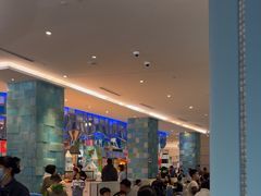 -帝企鹅自助餐厅•儿童岛•真企鹅(长隆企鹅酒店)