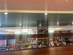 -东方红海鲜百汇(国际大厦店)