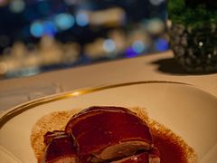 -金轩中餐厅 Jin Xuan(浦东丽思卡尔顿酒店)