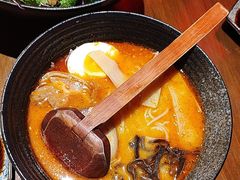 -白石的深夜食堂(济南万象城店)