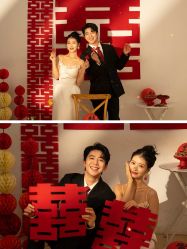 -今生有约婚纱摄影店(景德路店)