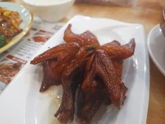 -新世界餐厅(万达店)