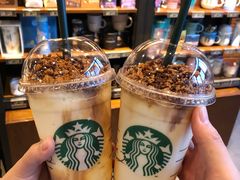 -星巴克(无锡大东方店)