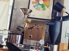 -251#coffee roasters(沿河东路店)