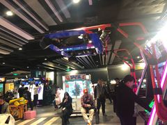 -反斗乐园(领展中心城店)