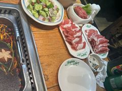 -草原塞蛮羊火锅城(港湾店)