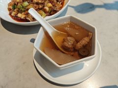 -柴门头啖汤·经典川菜·慢火汤品(锦城万达店)