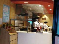 门面-老通城豆皮大王(吉庆街店)