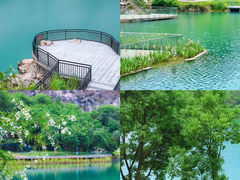 -水濂山森林公园