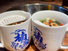 -楠火锅(太古里总店)