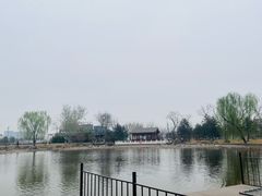 -西海子公园