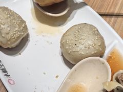 -小杨生煎(宝山花园城店)