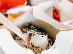 -麦当劳(团结湖店)