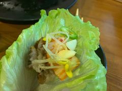 -我们家韩国烤肉8号店(郫都店)