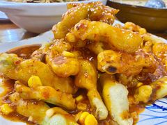 -二毛川菜馆(黄河路店)