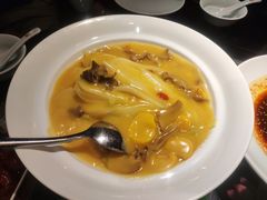 -四世同堂·京菜·烤鸭(双井店)