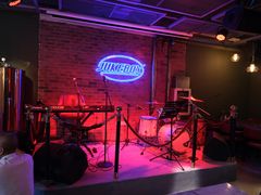 -JUKEBOX玖部音乐餐厅(华侨城店)