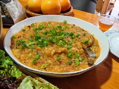 -龙姐私房菜(和顺古镇店)