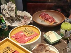 -一绪に和牛寿喜烧(罗湖益田假日店)