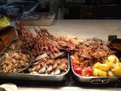 -杭州钱江新城万怡酒店-西餐厅