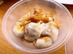 -东门饺子馆(少年宫路店)